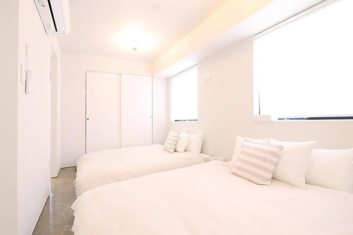Bhotel Komachi - Breakfast Included - Central Stay Хирошима Екстериор снимка
