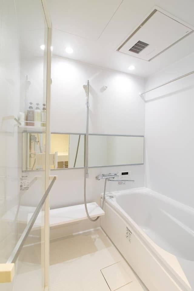 Bhotel Komachi - Breakfast Included - Central Stay Хирошима Екстериор снимка